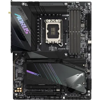 Základní deska Gigabyte Z790 Aorus Pro X WIFI 7 (Z790 A PRO X WIFI7)