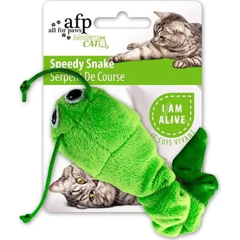 Hračka pro kočku AFP Modern Cat Had na útěku pohyblivý