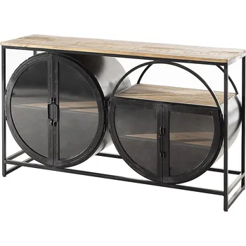 Komoda Komoda Loft, 145 x 44 x 85 cm