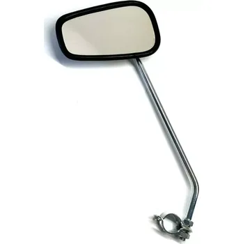 Zrcátko pro motocykl Zrcátko hranaté Jawa Pionýr, Babetta atd.