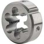 Závitové kruhové čelisti pro jemný závit M10 se stoupáním závitu 0,75 mm, kód CD72090