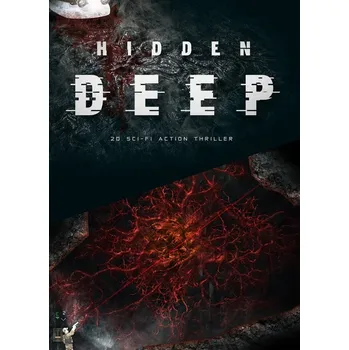 Hra Hidden Deep - PC