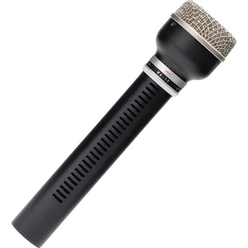 Mikrofon Warm Audio WA-19 Black