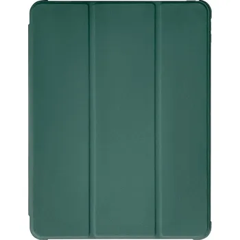Pouzdro na tablet NEOGO Stand Smart Cover pouzdro na iPad mini 2021 zelená