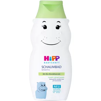 Hipp Babysanft 300 ml