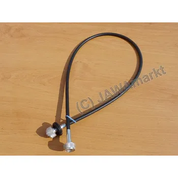 Matice Made in Czech Náhon Tachometru Jawa/ČZ Matice X Matice - 82cm, ČESKÝ