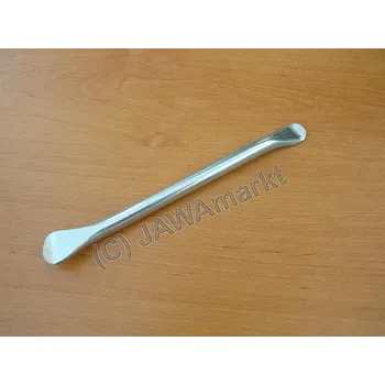 Sada na opravu pneumatiky Made in Taiwan Montážní páka pneumatik - 18cm