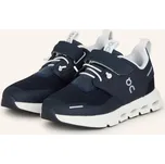 On Dětské Sneakersy Cloud Play, tmavě modrá, 32