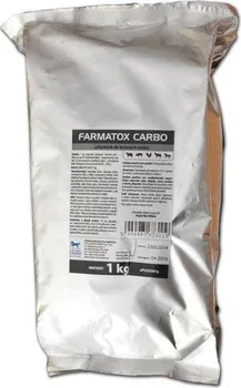 Farmatox Carbo 63552 1 kg