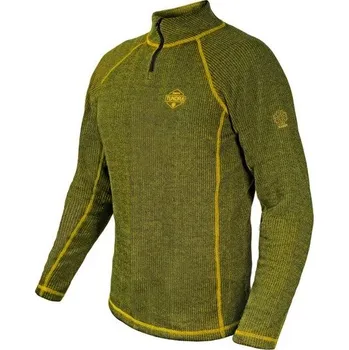 Set pánského termoprádla Delphin Termoprádlo Vrchní Díl Tundra Manor - Velikost XL