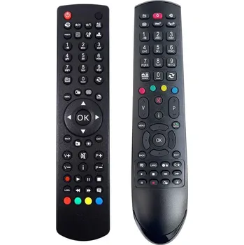 Dálkový ovladač LUXTRONIC RC4900 - náhradní dálkový ovladač