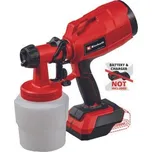 AKU stříkací pistole EINHELL TC-SY 18/60