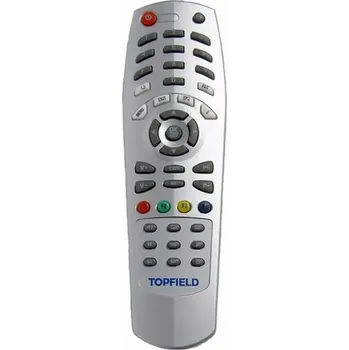 TOPFIELD TF6000 TF-014 - kompatibilní značkový dálkový ovladač General