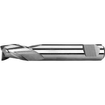 Fréza Minifrézy krátké, typ N, kód 160418, průměr 7 mm