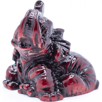 Milujeme Kameny slon - soška - VADA VAD188 423764