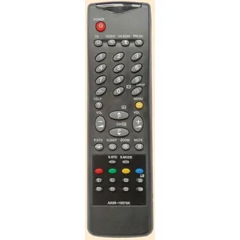 SAMSUNG AA59-10075K - náhradní dálkový ovladač