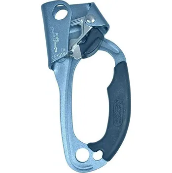 Lezecký doplněk Ruční blokant ROCK EMPIRE ASCENDER Pravá