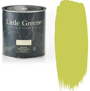 Olej na dřevo Pale Lime (70) Báze: Flat Oil Eggshell, Objem: 2,5 L