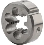 Závitové kruhové čelisti pro závit M5 se stoupáním závitu 0,8 mm, kód CD81075