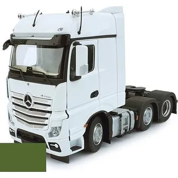 Autolak Autolak do pistole MERCEDES truck 6140 KRONEGRUEN UNI SEIDENGLAENZEND