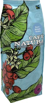 Káva Neuteboom Bio zrnková káva Natura 500 g