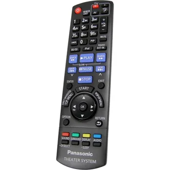 Dálkový ovladač PANASONIC N2QAKB000090 - kompatibilní značkový dálkový ovladač General