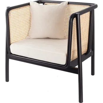 Křeslo Křeslo Ike 92x70x82cm