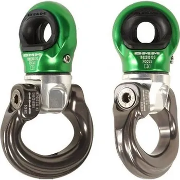 Sport Otočný závěs DMM MINI-SWIVEL FOCUS L