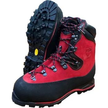 Pánská treková obuv Protipořezové boty LONGSTONE EXCELSIOR Tř. 3 (28 m/s) 44