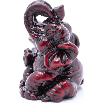 Milujeme Kameny slon - soška - VADA VAD194 423777