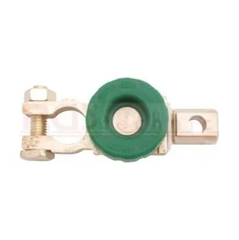 Autobaterie odpojovač autobaterie ,rozpojovač přívodu autobaterie , odpojovač kost