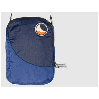 Vodácký pytel Ticket to the Moon Travel Cube M royal blue/navy blue