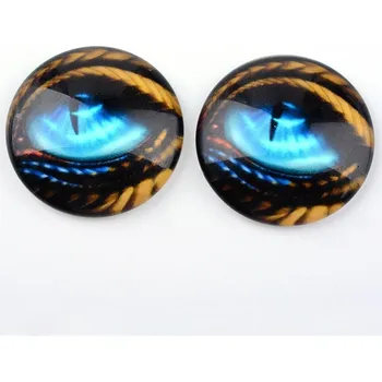 Korálek Kabošon č.912 - 25 mm