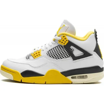 Pánská obuv Jordan 4 Retro Vivid Sulfur Nike: 35,5