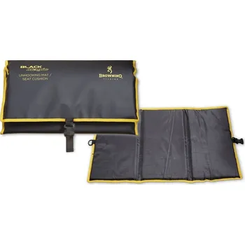 Podložka pod rybu Odháčkovací podložka Browning Black Magic