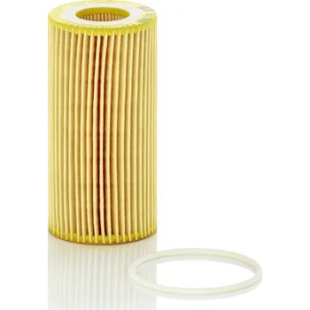 Olejový filtr Mann-Filter HU719/8X