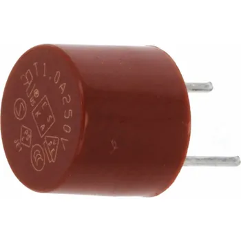 Autoelektrika Pojistka radiální TR5 zpožděná 887.100 Proud: 6,3A