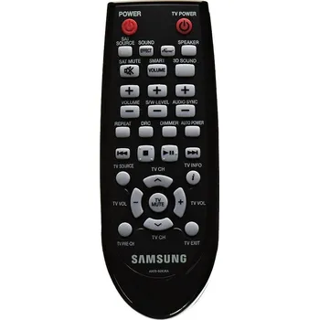 Dálkový ovladač SAMSUNG AH59-02434A - kompatibilní značkový dálkový ovladač General