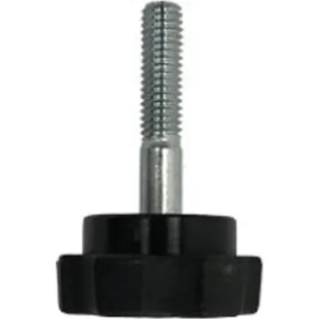 Ruční pilka Náhradní šroub SILKY ZÜBAT POLE KNURLED BOLT