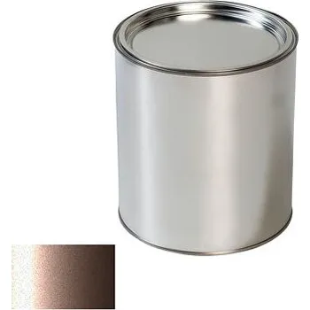 Autolak Autolak do pistole Mercedes 1733 ROSEGOLD MAGNO MET