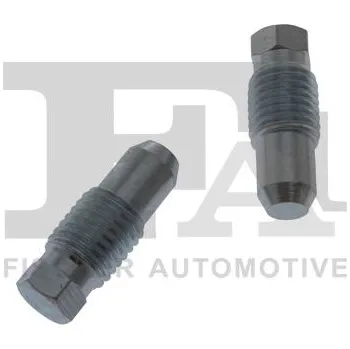 Olejová vana Závitová zátka, olejová vana FA1 257.891.001