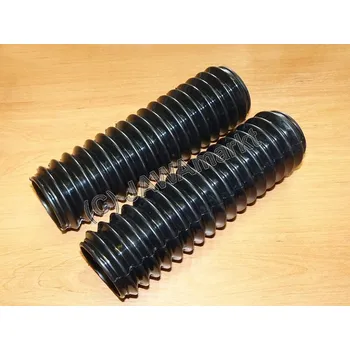 Made in Czech Prachovky přední vidlice - JAWA 634