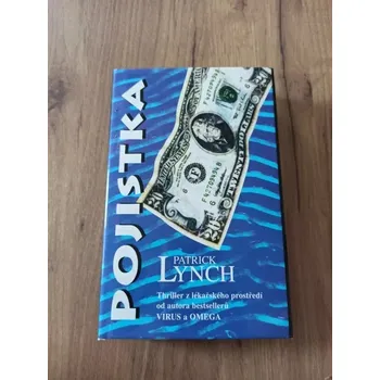 Autopojistky PATRICK LYNCH - Pojistka (Pojistka)