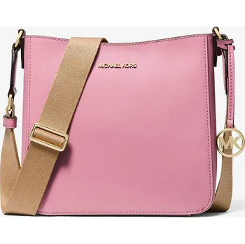 Kabelka MICHAEL KORS dámská kabelka, crossbody Messenger růžová
