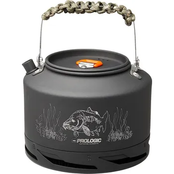 Outdoor vaření Konvice Prologic Blackfire Kettle 1,5l