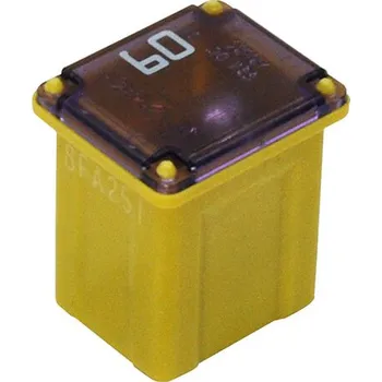Autopojistky JAPAN JLP pojistka 60A Low Profile - 429560