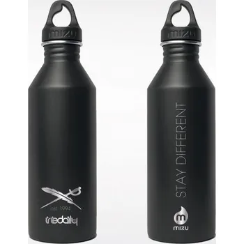 LÁHEV IRIEDAILY DAILY FLAG - černá - 750ML + při osobním odběru 560 Kč