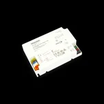 Ideal lux I270357 příslušenství FLY + Trio 983-3400 3x LED žárovka TROPFEN 1x4W | E14 | 470lm | 3000K