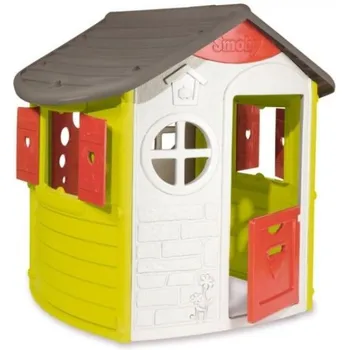 Dětský domeček Smoby Jura Lodge SM-310263