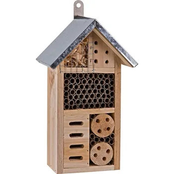 Hmyzí hotel Dema Franzi hotel pro hmyz 15 x 9,5 x 26 cm